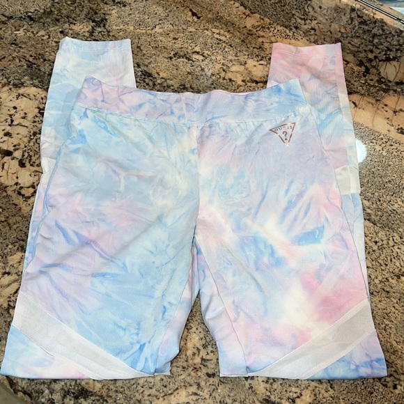 Guess Leggings✨ - Picture 1 of 4